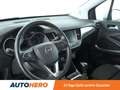 Opel Crossland X 1.2 Turbo INNOVATION*LED*NAVI*TEMPO*CAM*PDC*SHZ* Weiß - thumbnail 11