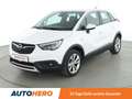Opel Crossland X 1.2 Turbo INNOVATION*LED*NAVI*TEMPO*CAM*PDC*SHZ* Weiß - thumbnail 1