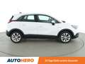 Opel Crossland X 1.2 Turbo INNOVATION*LED*NAVI*TEMPO*CAM*PDC*SHZ* Weiß - thumbnail 7