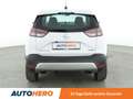 Opel Crossland X 1.2 Turbo INNOVATION*LED*NAVI*TEMPO*CAM*PDC*SHZ* Weiß - thumbnail 5