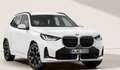 BMW X3 xDrive20 48V MSport Bianco - thumbnail 1