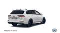 Volkswagen Golf Variant VIII 2.0 R 4X4 FACELIFT AHK CAM 19Z Weiß - thumbnail 4