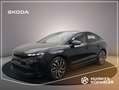 Skoda Enyaq Coupe Elektromotor 82 kWh 286pk Sportline Zwart - thumbnail 1
