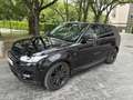 Land Rover Range Rover Sport 3.0 TDV6 Urban Series HSE Dynamic AUTOBIOGRAPHY Noir - thumbnail 2