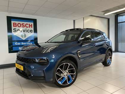 Lynk & Co 01 1.5 Panoramadak / Apple carplay android / 360 Came