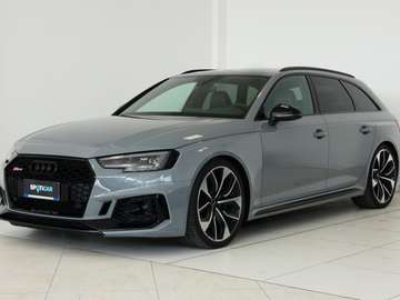 Avant 2.9 tfsi quattro 450cv tiptronic