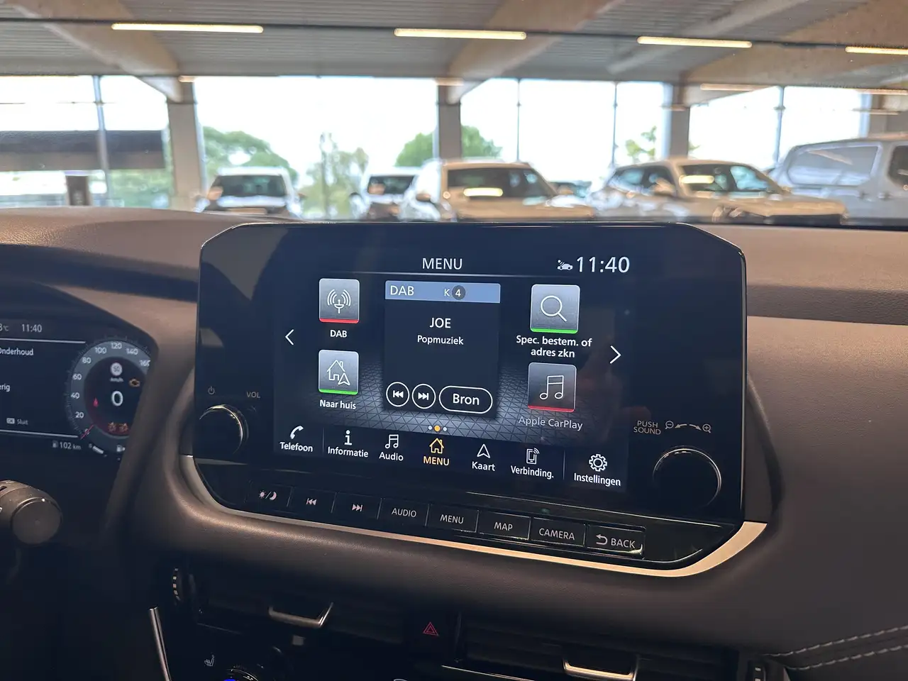 Nissan Qashqai 1.3 Mild-Hybrid 158 PK, миниатюра 15
