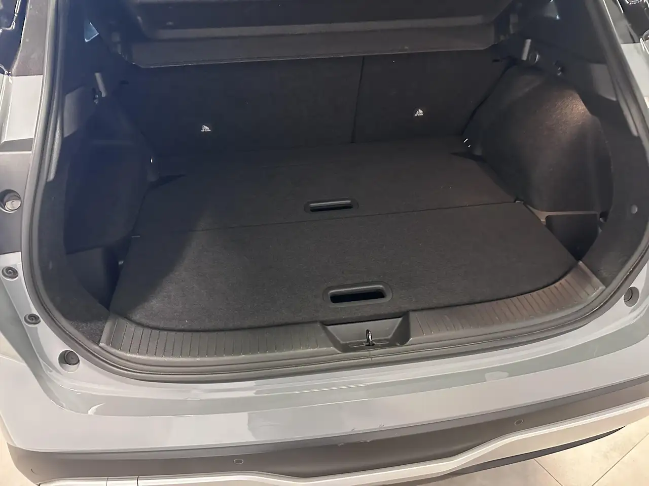 Nissan Qashqai 1.3 Mild-Hybrid 158 PK, миниатюра 25