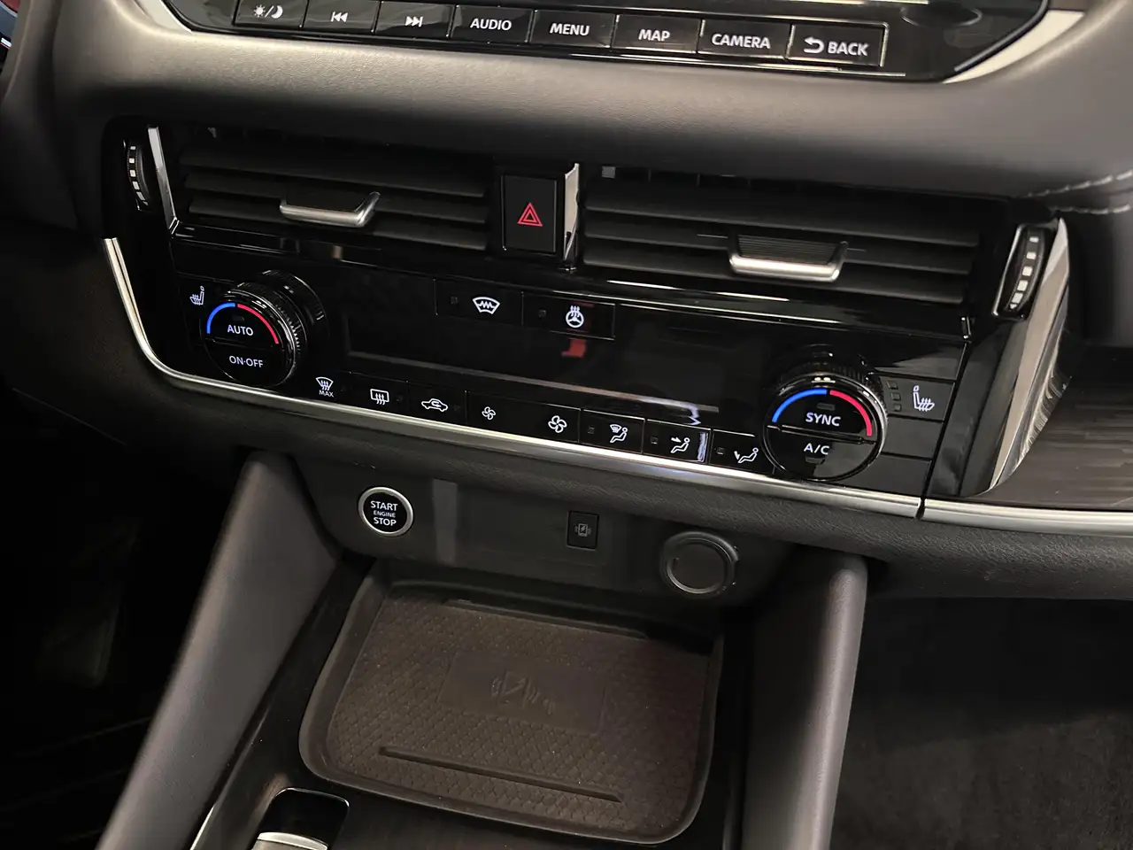 Nissan Qashqai 1.3 Mild-Hybrid 158 PK, миниатюра 16