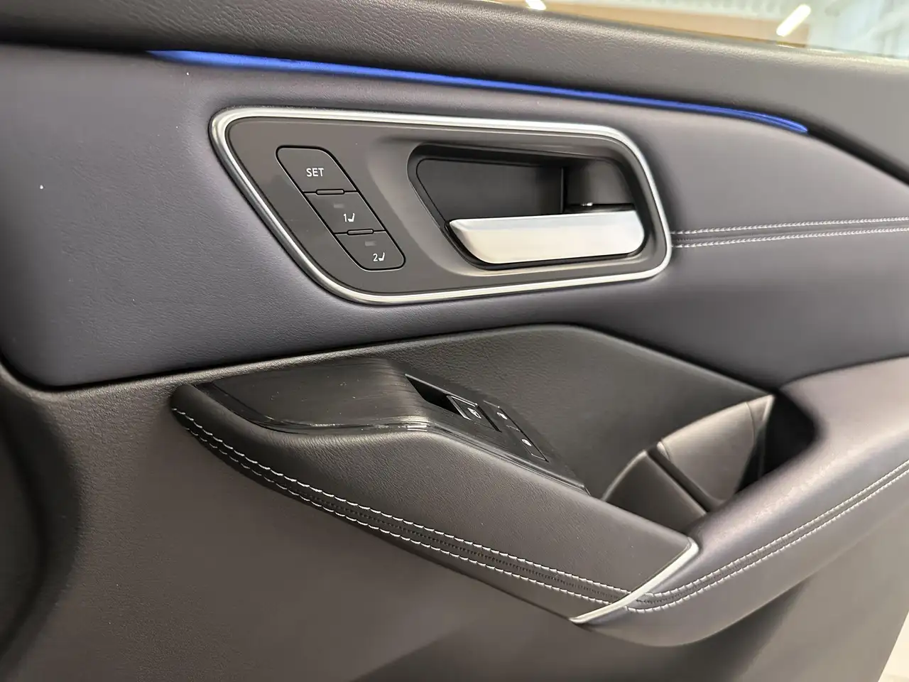 Nissan Qashqai 1.3 Mild-Hybrid 158 PK, миниатюра 19