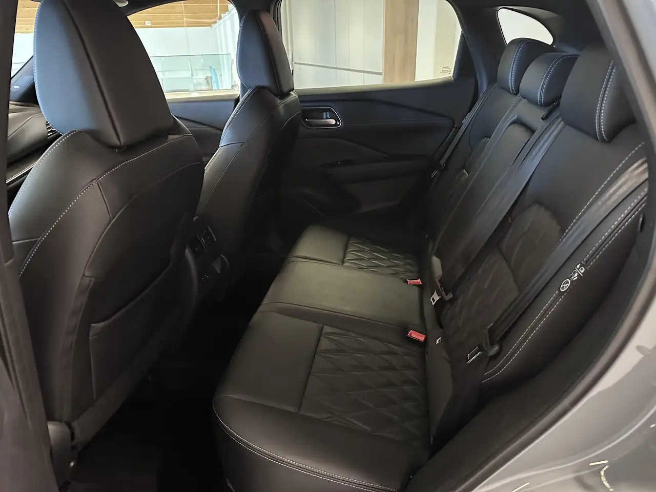 Nissan Qashqai 1.3 Mild-Hybrid 158 PK, миниатюра 30