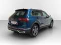 Volkswagen Tiguan 2.0 TDI DSG 4Motion Elegance DCC AHK*IQ-LIGHT*N... Blau - thumbnail 5