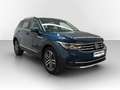 Volkswagen Tiguan 2.0 TDI DSG 4Motion Elegance DCC AHK*IQ-LIGHT*N... Blau - thumbnail 3