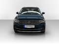 Volkswagen Tiguan 2.0 TDI DSG 4Motion Elegance DCC AHK*IQ-LIGHT*N... Blau - thumbnail 2