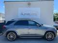 Mercedes-Benz GLE 400 (Reserviert) GLE 400 d AMG Line 4Matic 9G-Tronic Grau - thumbnail 10