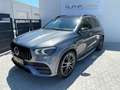 Mercedes-Benz GLE 400 (Reserviert) GLE 400 d AMG Line 4Matic 9G-Tronic Grau - thumbnail 4