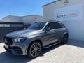 Mercedes-Benz GLE 400 (Reserviert) GLE 400 d AMG Line 4Matic 9G-Tronic Grau - thumbnail 7