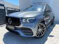 Mercedes-Benz GLE 400 (Reserviert) GLE 400 d AMG Line 4Matic 9G-Tronic Grau - thumbnail 3