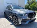 Mercedes-Benz GLE 400 (Reserviert) GLE 400 d AMG Line 4Matic 9G-Tronic Grau - thumbnail 12