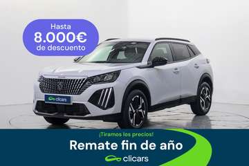 Hybrid 136 Allure eDCS6