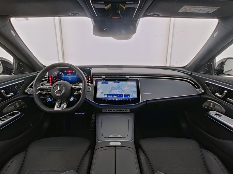 Mercedes-Benz E 53 AMG Estate Mercedes-AMG 4MATIC+ Premium Plus | Trekhaa — photo 6