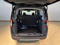 Ford Tourneo Courier E-Tourneo Courier Active Schwarz - thumbnail 5
