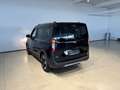 Ford Tourneo Courier E-Tourneo Courier Active Schwarz - thumbnail 3