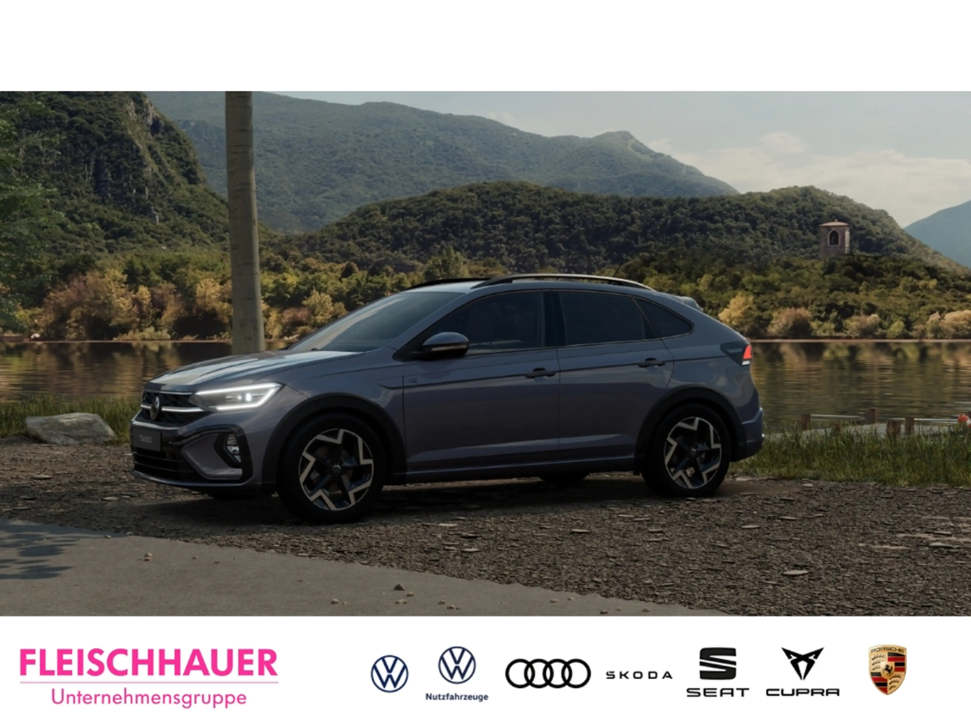 Volkswagen T-Roc 1.5 eTSI R-Line AHK BLACK-STYLE IQ.DRIVE 20''-ALU — photo 5