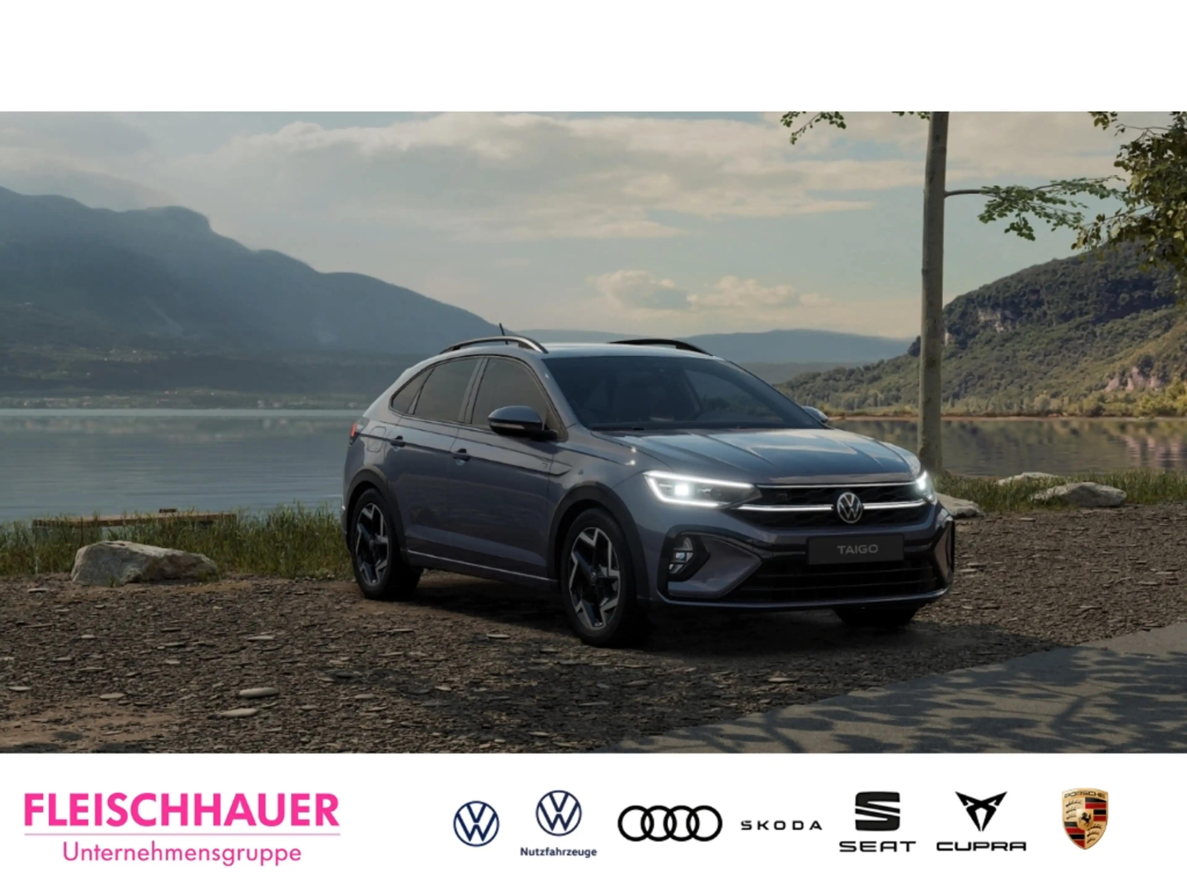 Volkswagen T-Roc 1.5 eTSI R-Line AHK BLACK-STYLE IQ.DRIVE 20''-ALU — photo 4