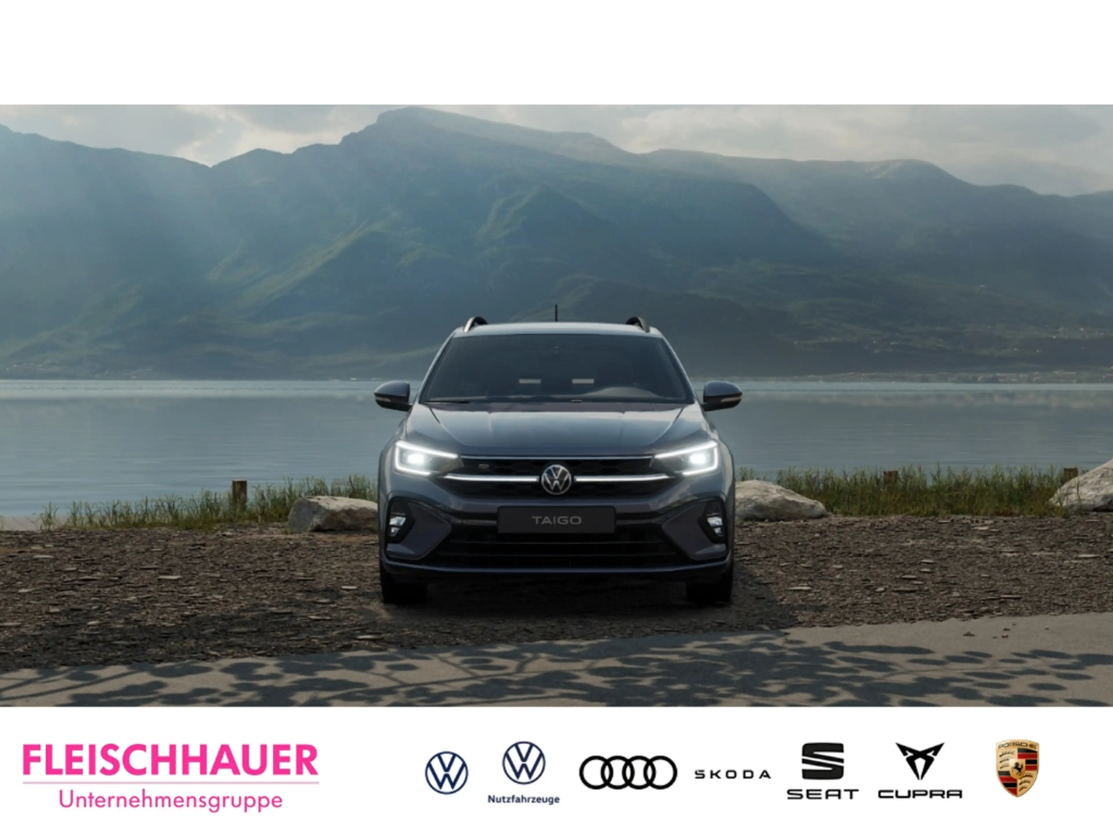 Volkswagen T-Roc 1.5 eTSI R-Line AHK BLACK-STYLE IQ.DRIVE 20''-ALU — photo 8
