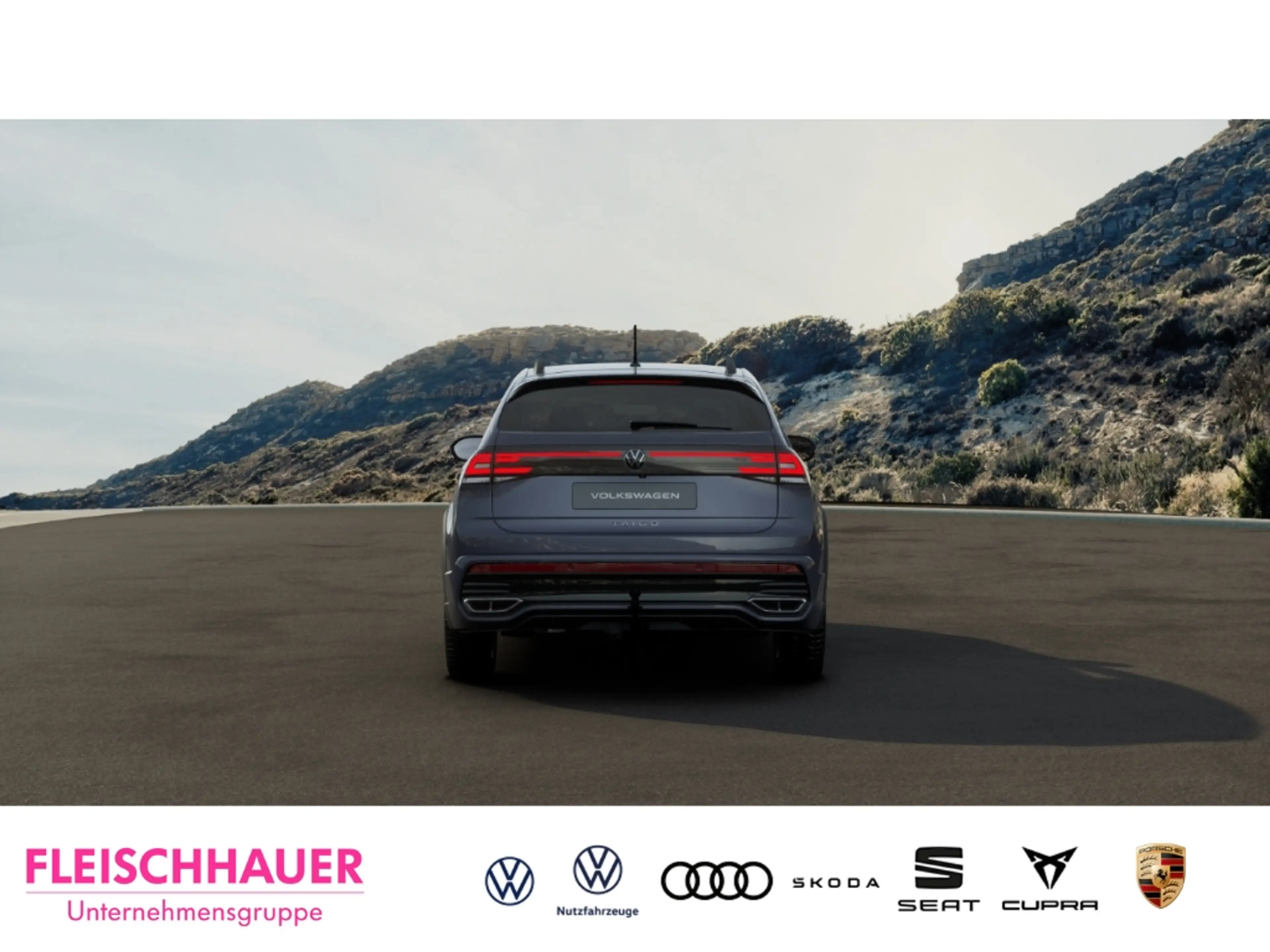 Volkswagen T-Roc 1.5 eTSI R-Line AHK BLACK-STYLE IQ.DRIVE 20''-ALU — photo 7