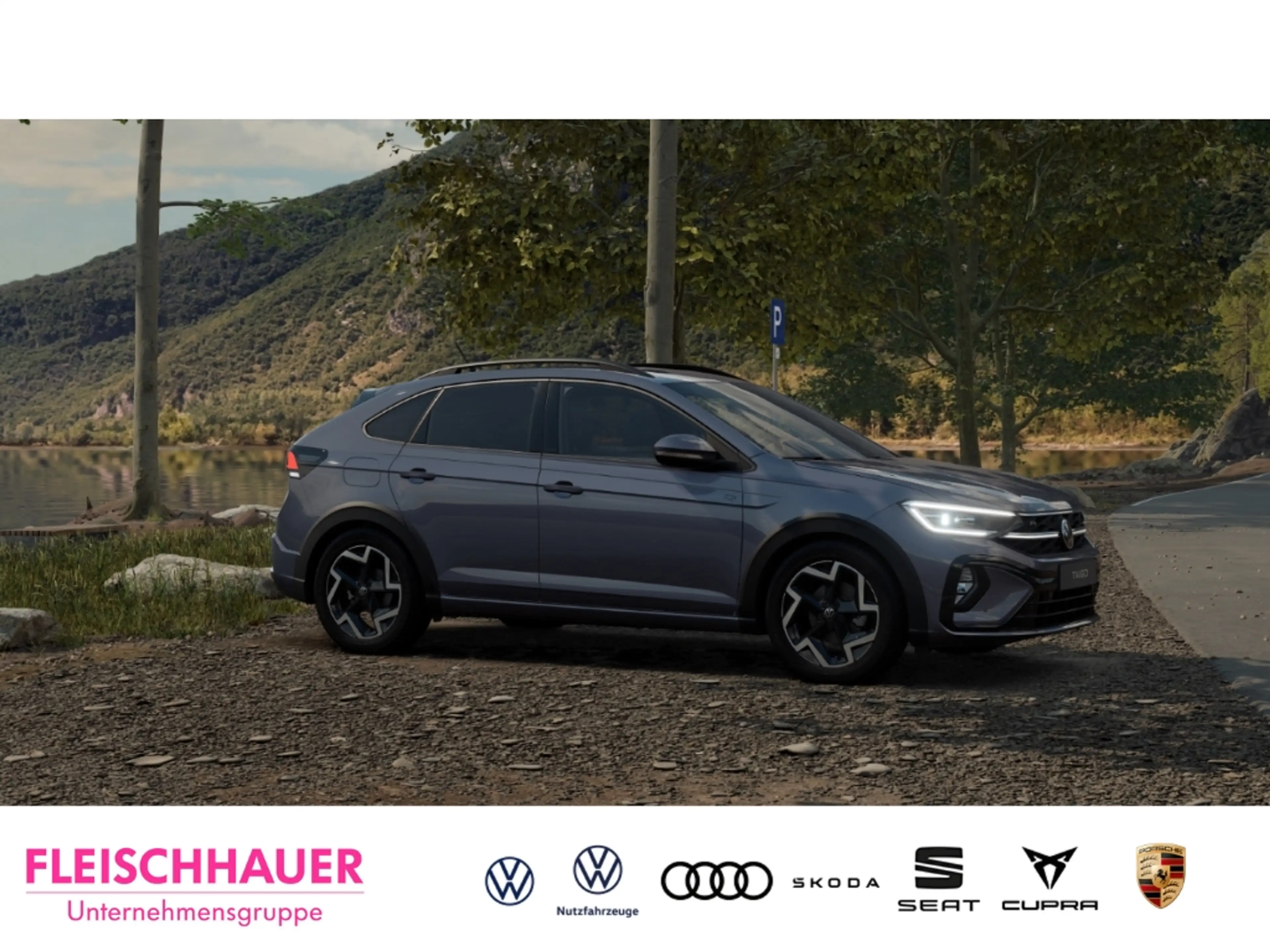 Volkswagen T-Roc 1.5 eTSI R-Line AHK BLACK-STYLE IQ.DRIVE 20''-ALU — photo 6