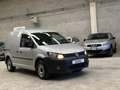 Volkswagen Caddy 1.6 TDI 75 CV 5p. Trendline Grigio - thumbnail 1