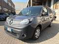 Renault Kangoo Z.E. Kangoo Z.E. 2p.ti Ice Grau - thumbnail 1