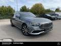 Mercedes-Benz E 300 E 300 de T 4M Dist Pano Sitzklim Memo Keyl Burme Gris - thumbnail 4