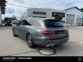 Mercedes-Benz E 300 E 300 de T 4M Dist Pano Sitzklim Memo Keyl Burme Gris - thumbnail 8