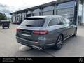 Mercedes-Benz E 300 E 300 de T 4M Dist Pano Sitzklim Memo Keyl Burme Gris - thumbnail 9