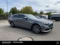 Mercedes-Benz E 300 E 300 de T 4M Dist Pano Sitzklim Memo Keyl Burme Gris - thumbnail 6