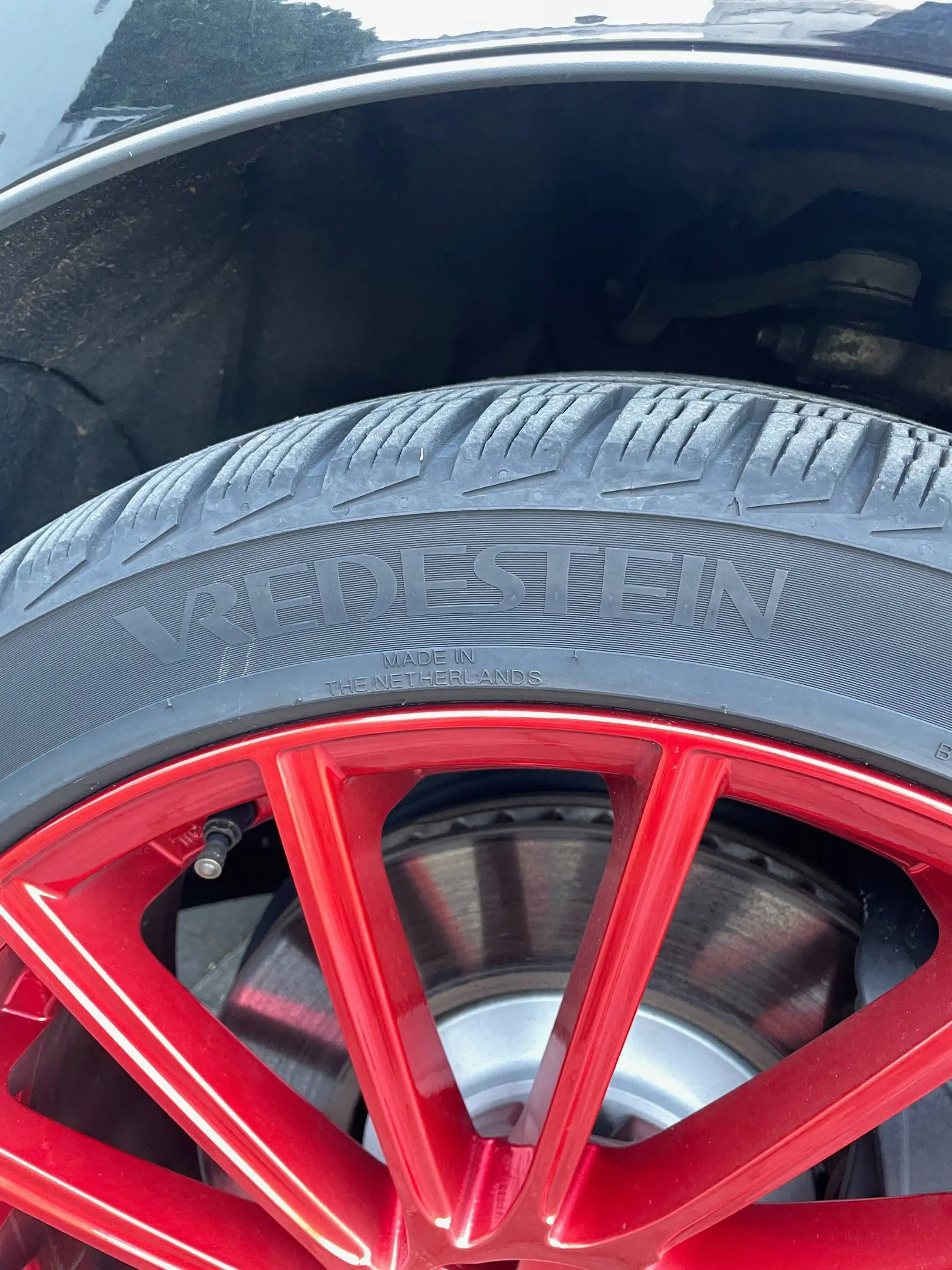 Audi SQ5 3.0 TDI quattro — photo 10