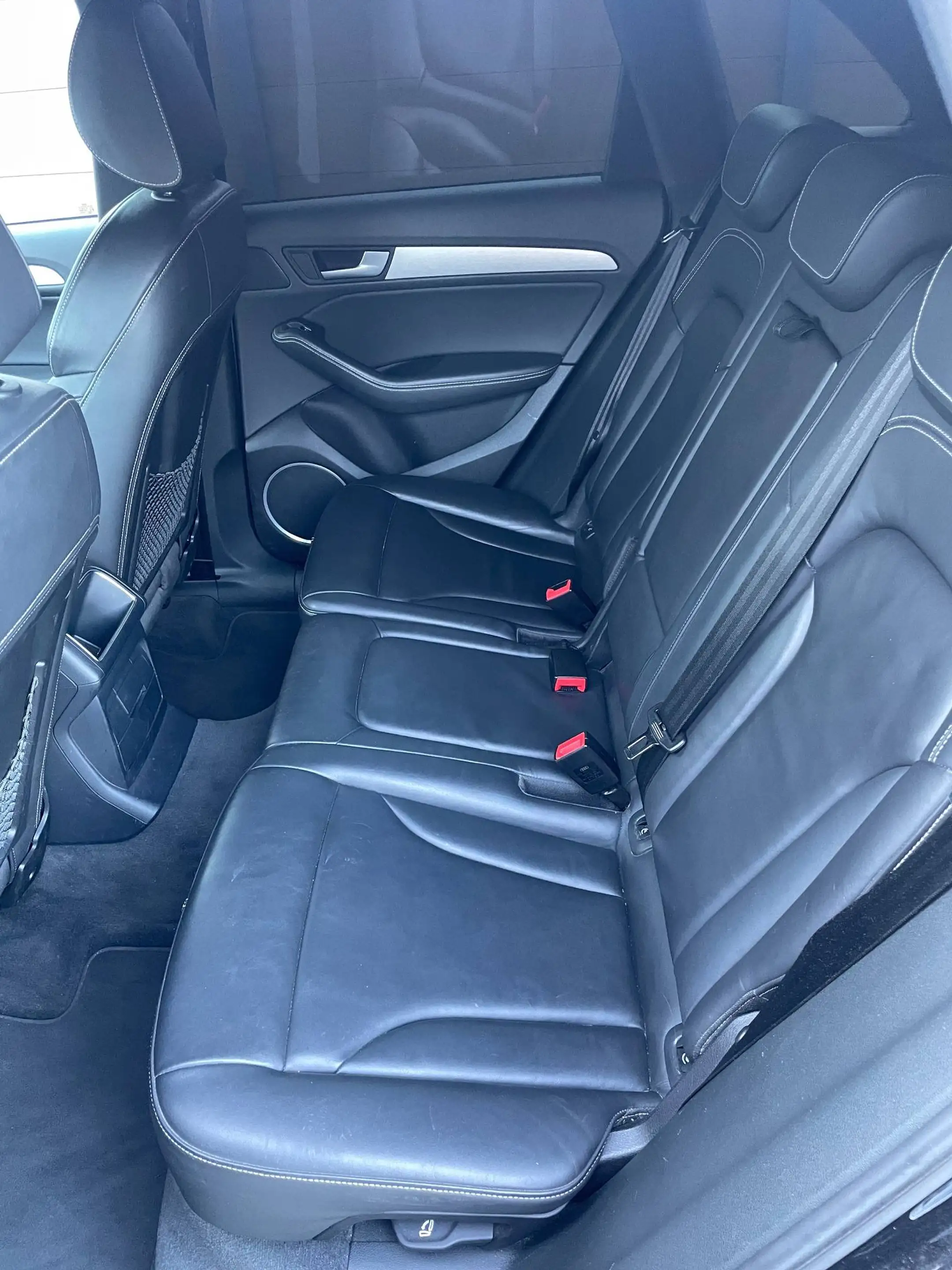 Audi SQ5 3.0 TDI quattro — photo 4