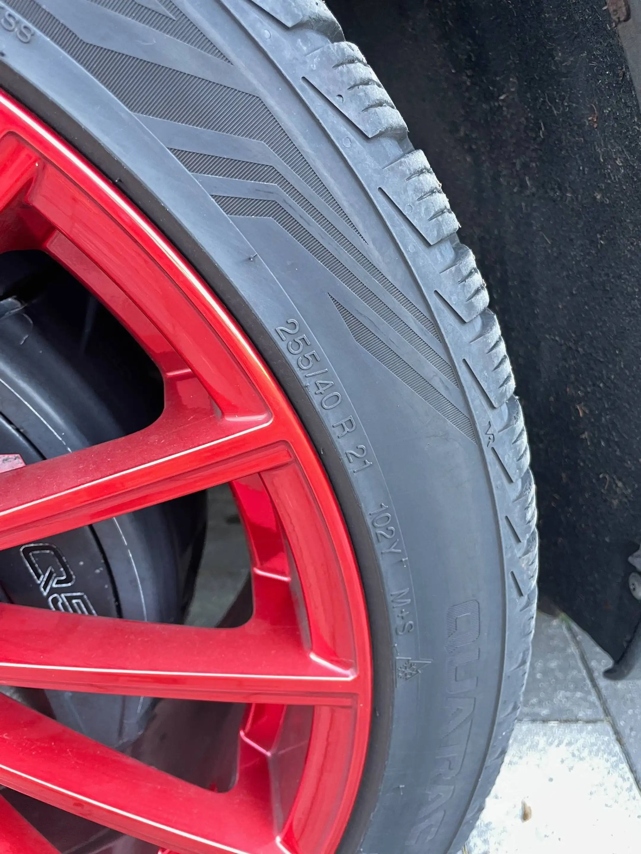 Audi SQ5 3.0 TDI quattro — photo 9