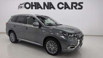 PHEV Kaiteki 4WD