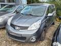 Nissan Note A VENDRE AU NOM DU CLIENT AVEC UNE BONNE MECANIQUE Grau - thumbnail 1