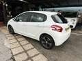 Peugeot 208 208 I 2012 5p 1.4 hdi 8v Allure E5b Bianco - thumbnail 5
