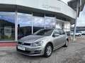 Volkswagen Golf Rabbit 4Motion BlueMotion 1,6 110PS Zilver - thumbnail 1