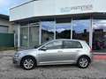 Volkswagen Golf Rabbit 4Motion BlueMotion 1,6 110PS Zilver - thumbnail 2