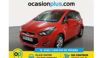 1.6CRDI GLS Bluedrive Comfort