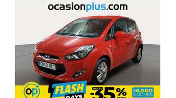 1.6CRDI GLS Bluedrive Comfort