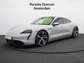 Porsche Taycan Grijs - thumbnail 1