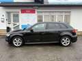 Audi A3 35 TDI sport S-line Noir - thumbnail 14